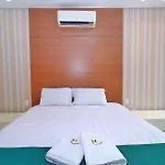 Luxuoso 3 Quartos No Leblon Para 8 Pessoas