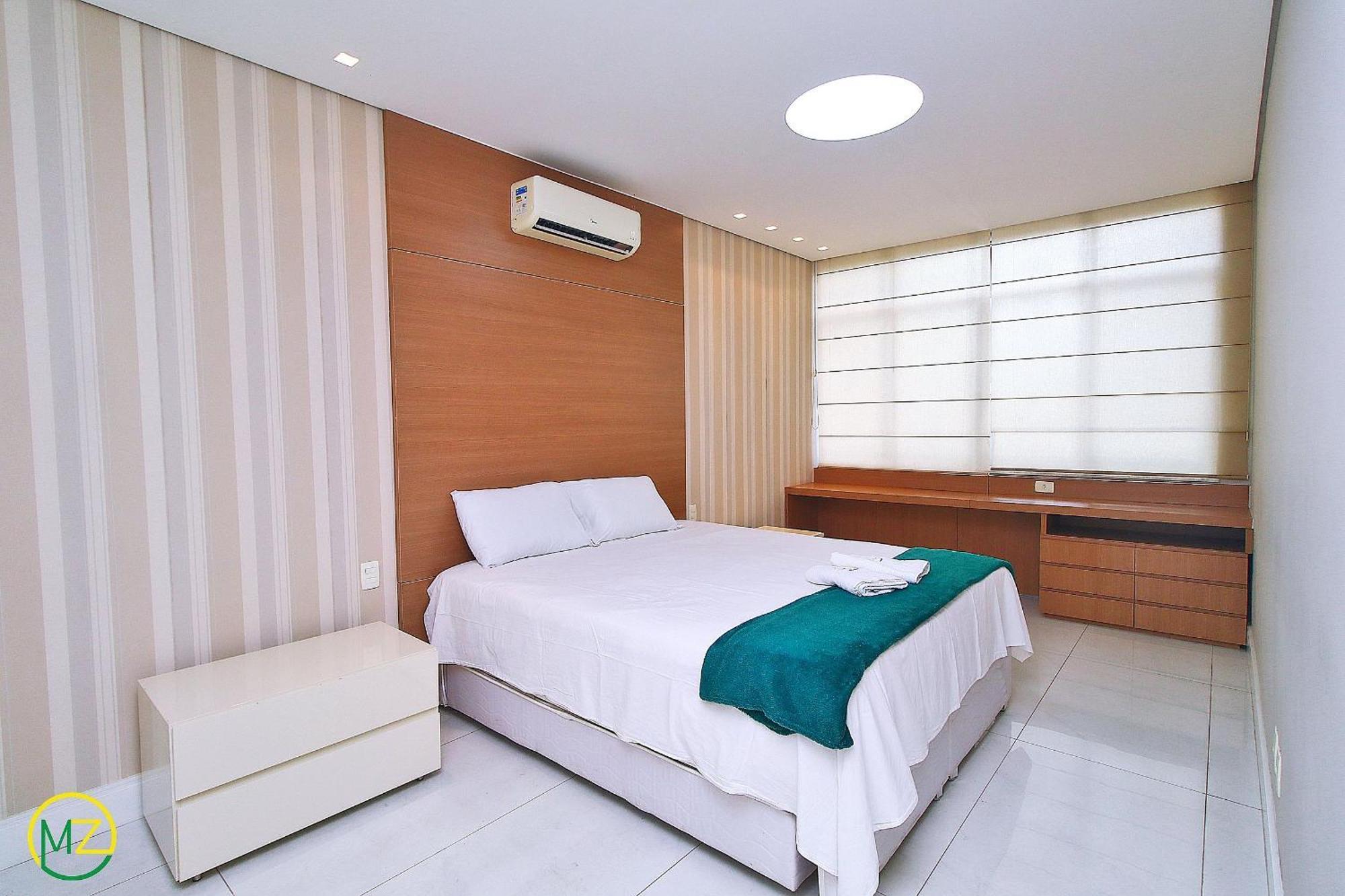 Luxuoso 3 Quartos No Leblon 8 Pessoas Apartment Rio de Janeiro