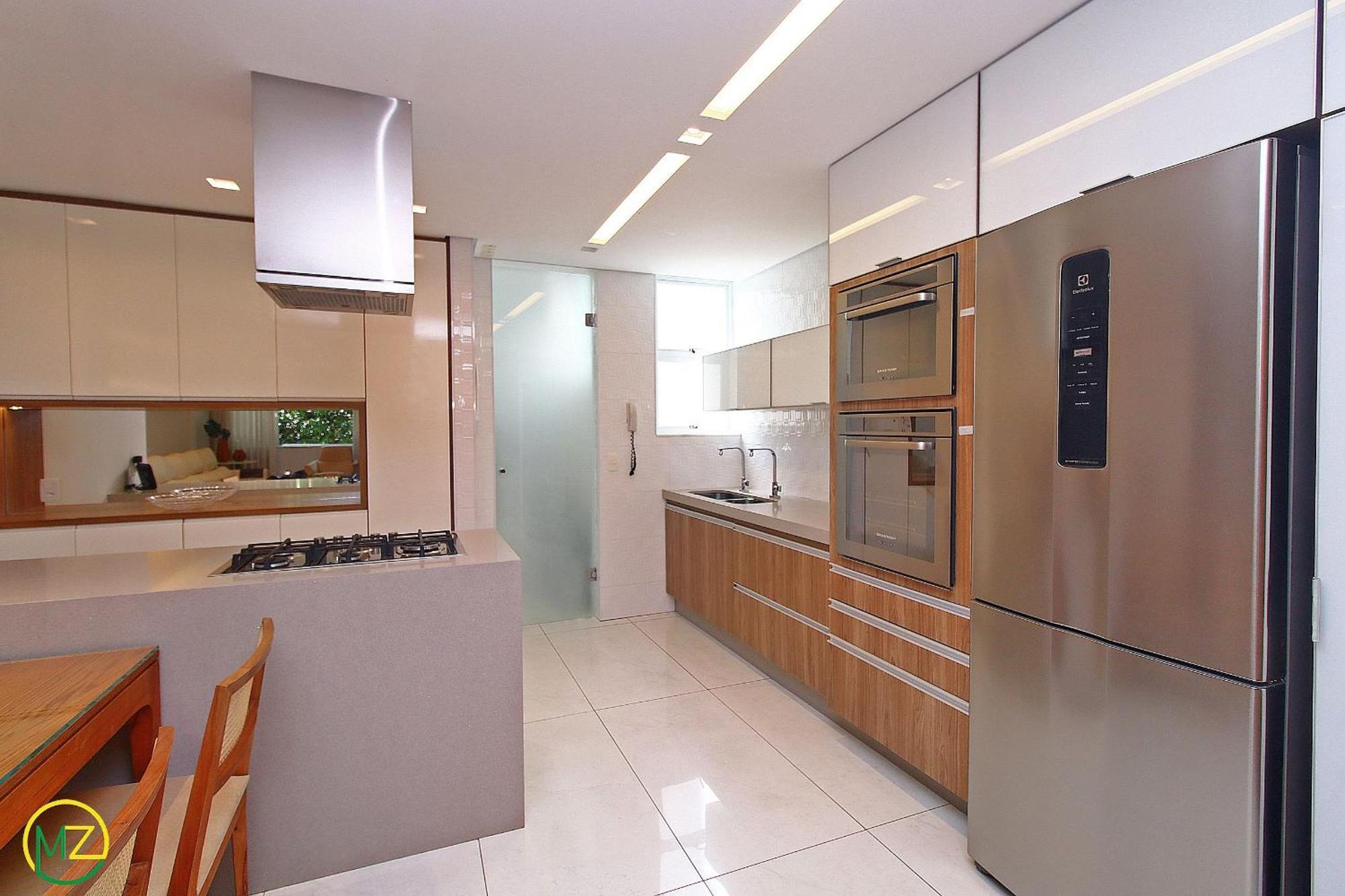 Luxuoso 3 Quartos No Leblon 8 Pessoas Apartment
