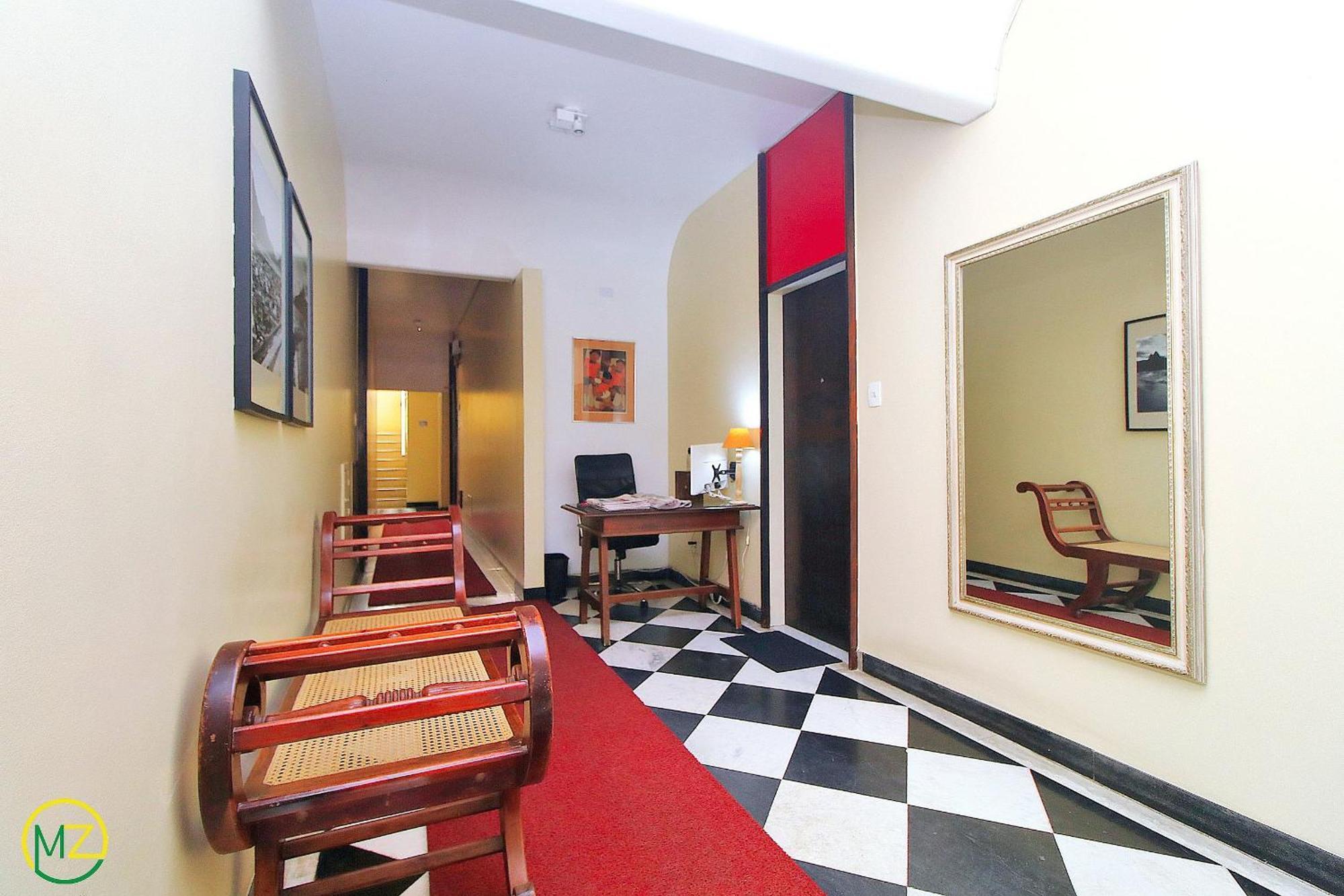 Luxuoso 3 Quartos No Leblon 8 Pessoas Rio de Janeiro