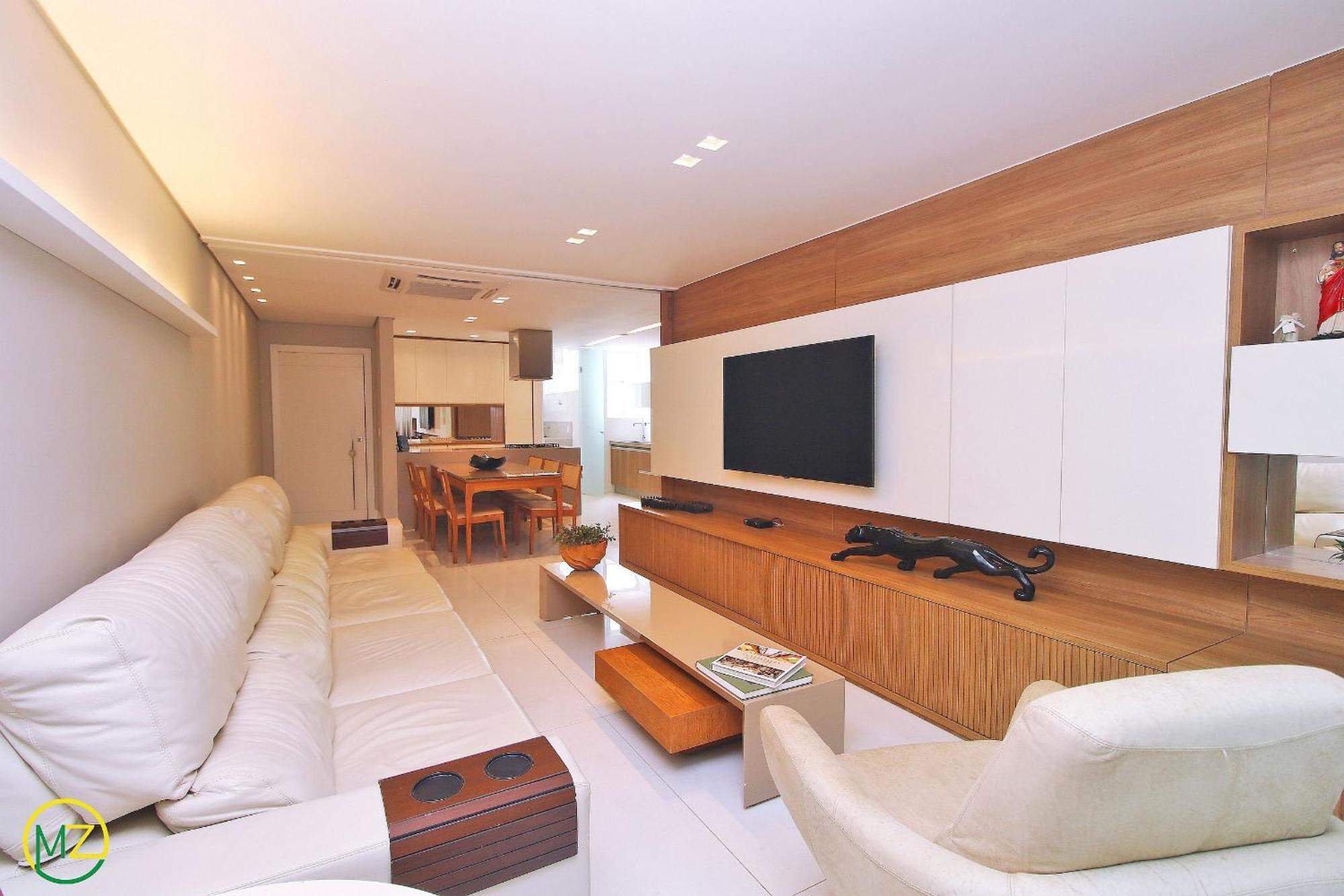 Luxuoso 3 Quartos No Leblon 8 Pessoas Apartamento Rio de Janeiro