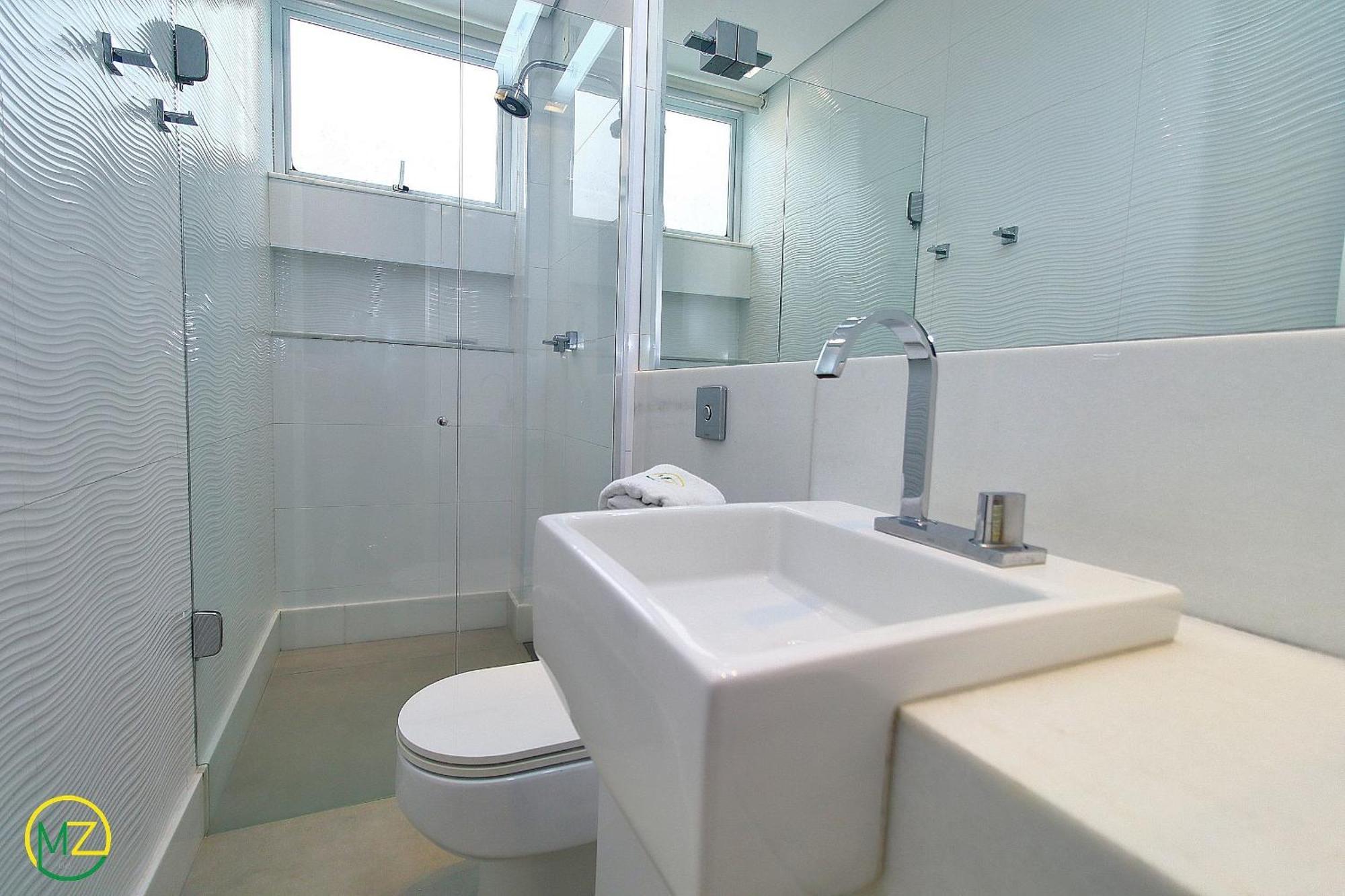 Apartamento Luxuoso 3 Quartos No Leblon 8 Pessoas Rio de Janeiro