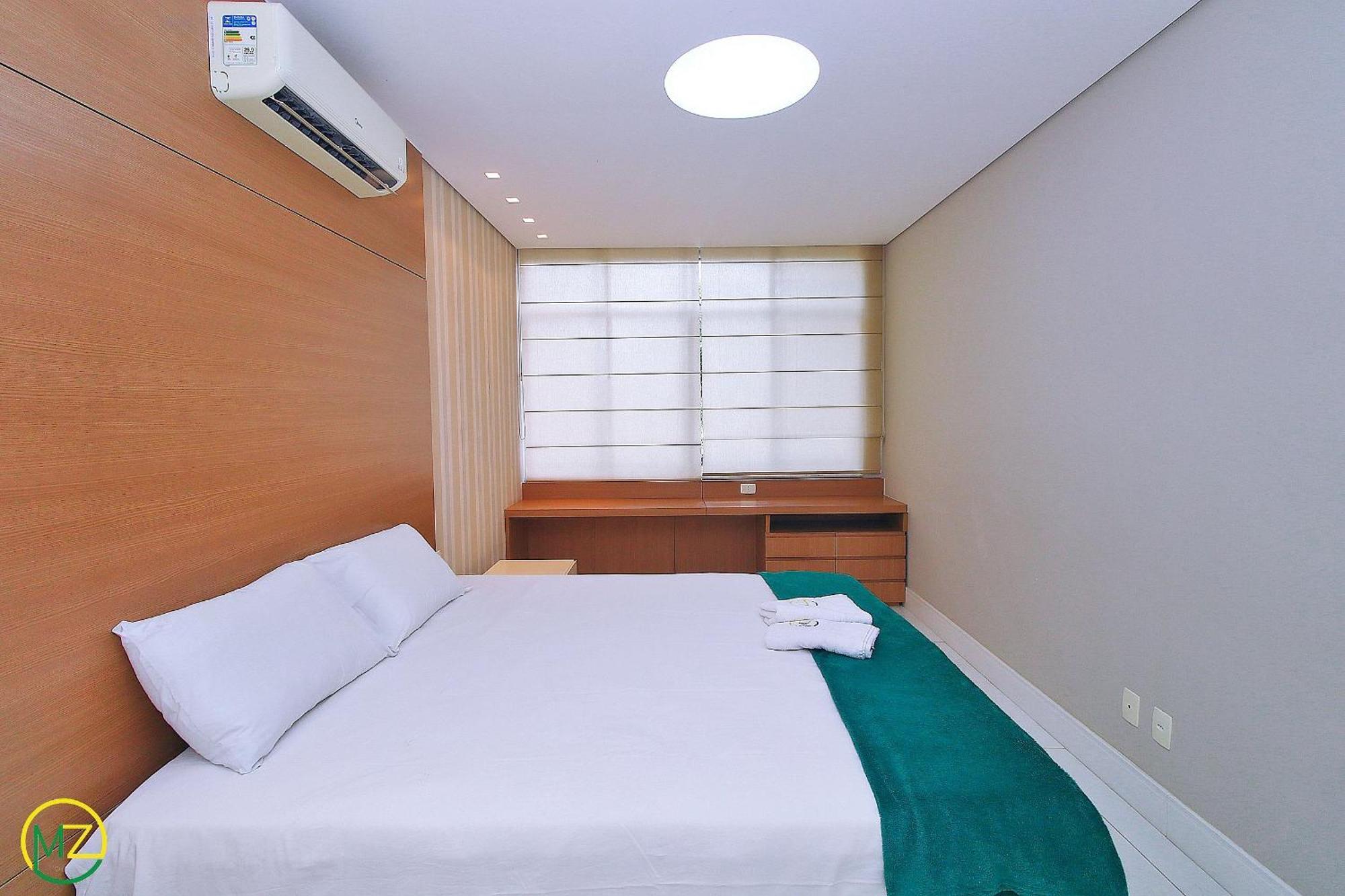 Luxuoso 3 Quartos No Leblon 8 Pessoas *
