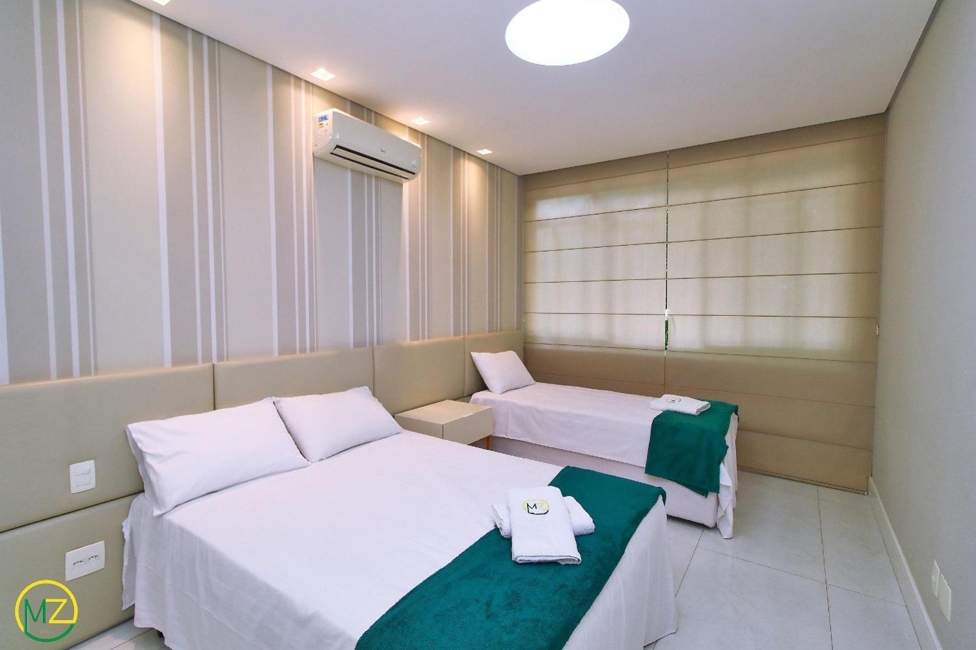 Apartamento Luxuoso 3 Quartos No Leblon 8 Pessoas