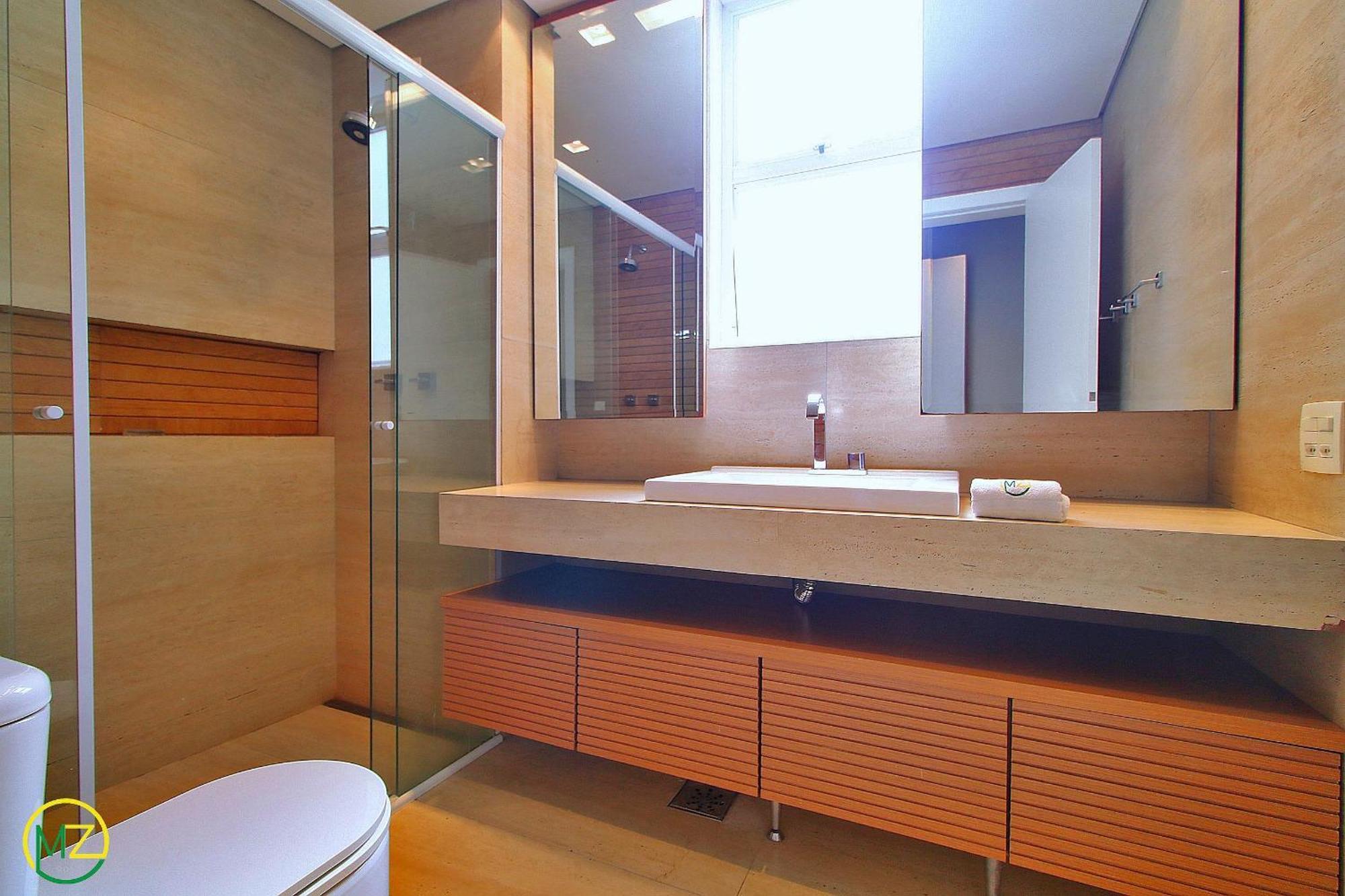 Luxuoso 3 Quartos No Leblon 8 Pessoas *