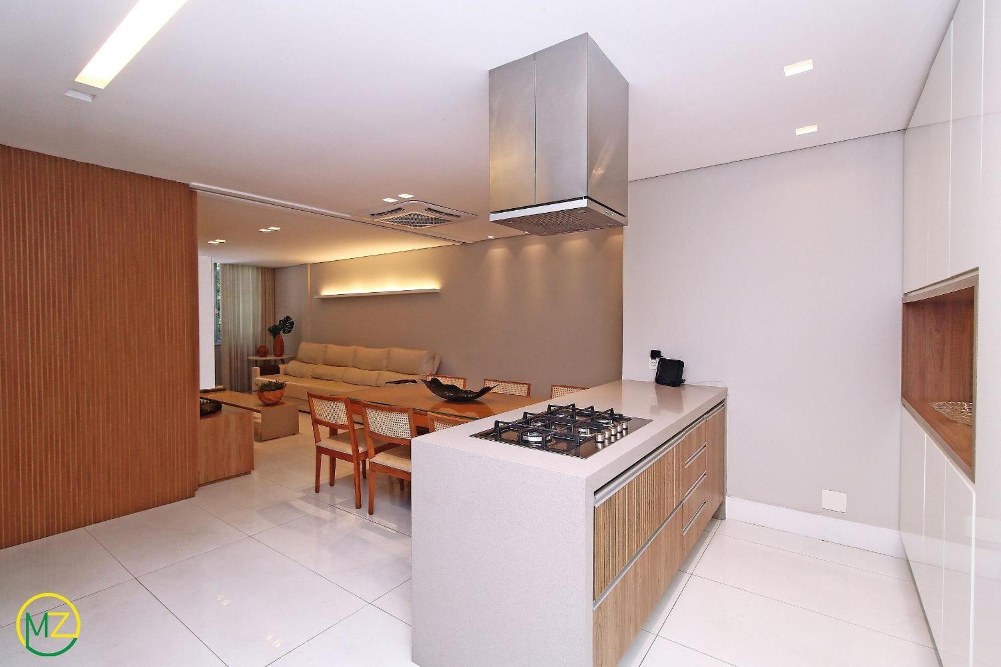 Luxuoso 3 Quartos No Leblon 8 Pessoas