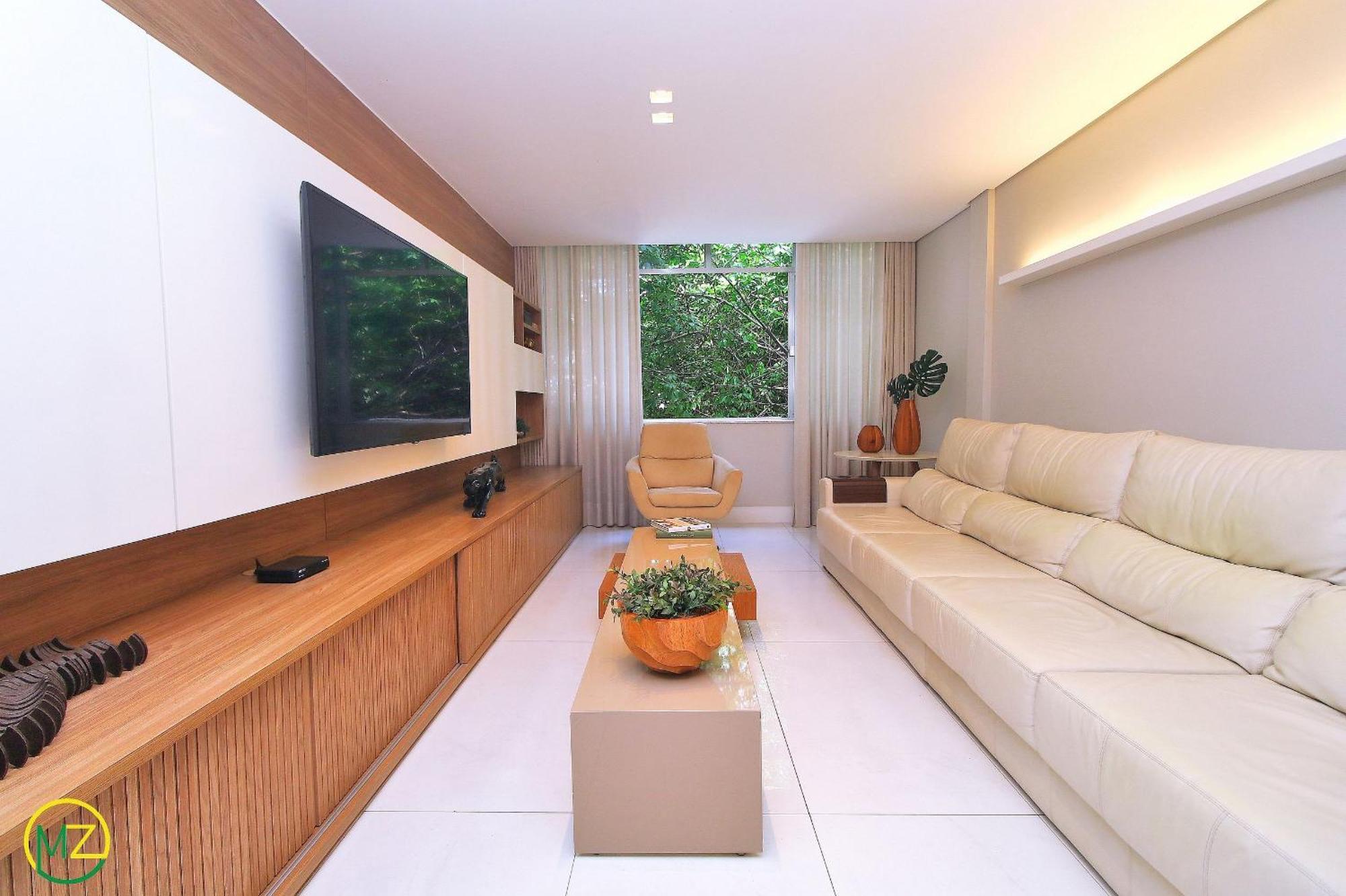 Apartamento Luxuoso 3 Quartos No Leblon 8 Pessoas *