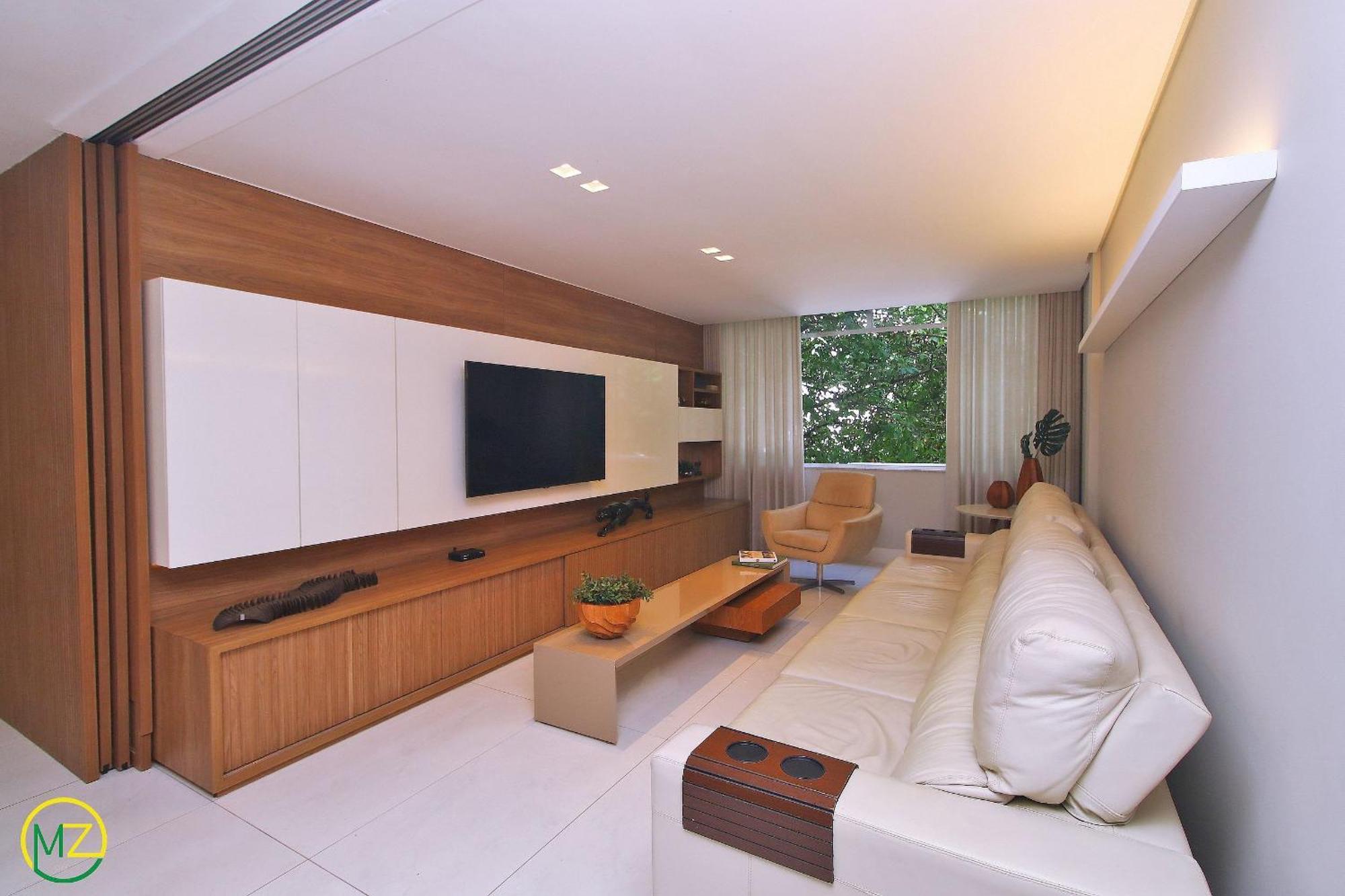 Apartamento Luxuoso 3 Quartos No Leblon 8 Pessoas Rio de Janeiro