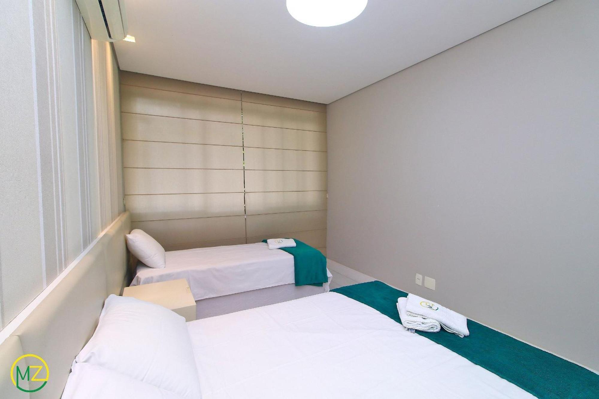 Apartamento Luxuoso 3 Quartos No Leblon 8 Pessoas *