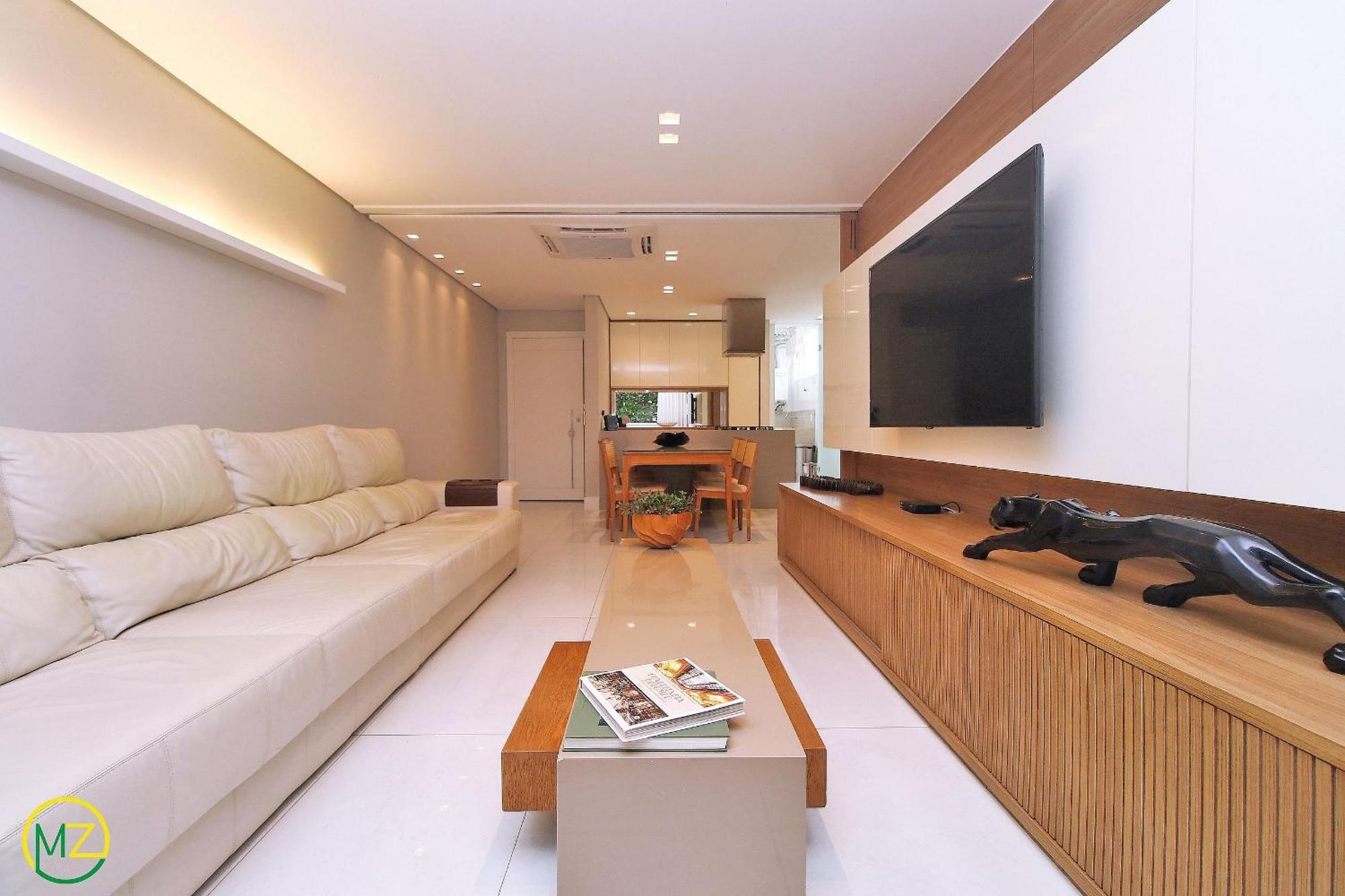 Luxuoso 3 Quartos No Leblon 8 Pessoas * Rio de Janeiro