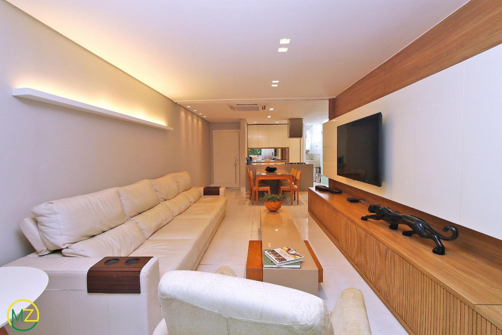 Luxuoso 3 Quartos No Leblon 8 Pessoas Apartamento Rio de Janeiro