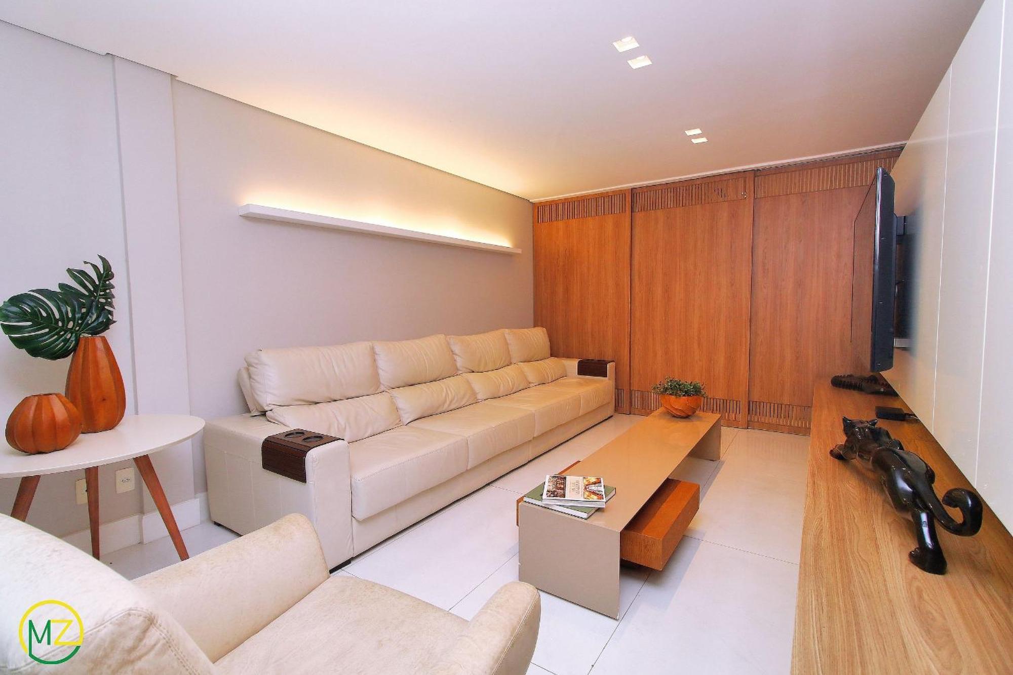 Luxuoso 3 Quartos No Leblon 8 Pessoas Rio de Janeiro