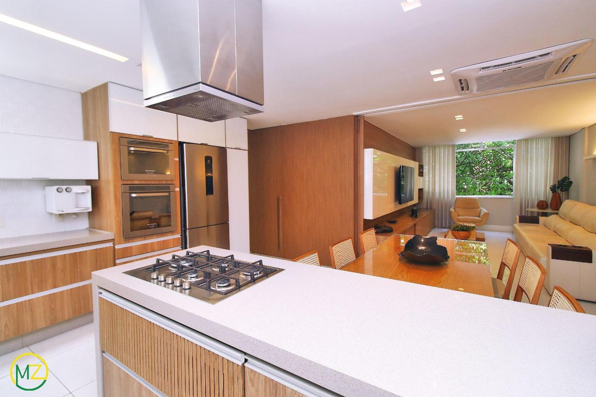 Apartamento Luxuoso 3 Quartos No Leblon 8 Pessoas